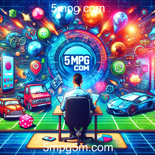 A Revolução dos Jogos Móveis: O Futuro do Entretenimento